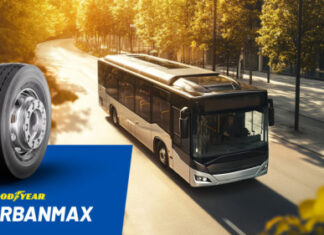 Goodyear UrbanMax