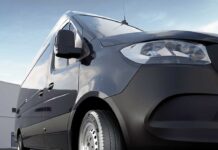 Hankook Vantra Transit