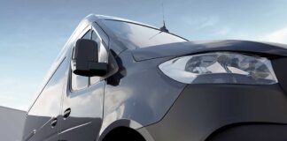 Hankook Vantra Transit