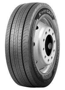 Kumho neumáticos V.I.