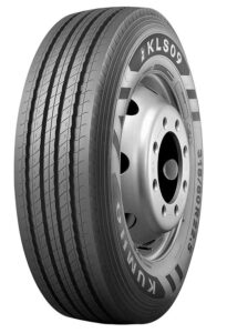 Kumho neumáticos V.I.