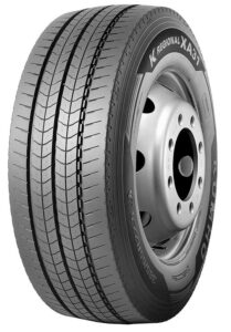 Kumho neumáticos V.I.