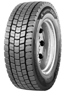 Kumho neumáticos camión autobús