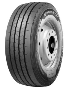 Kumho neumáticos V.I.