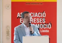 Associació d'Empreses d'Automoció