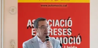 Associació d'Empreses d'Automoció