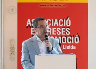 Associació d'Empreses d'Automoció