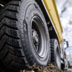 Michelin X Works