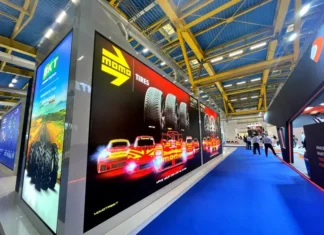 MOMO Autopromotec