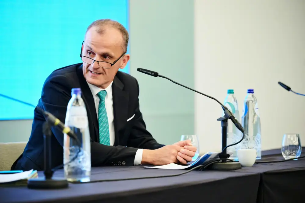 Matthias Zink