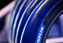 Michelin Superbikes