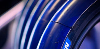 Michelin Superbikes