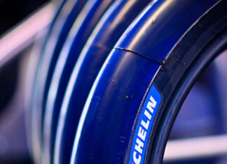 Michelin Superbikes