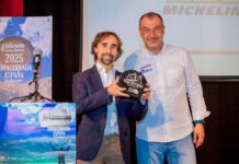 Michelin premio moto
