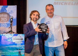 Michelin premio moto
