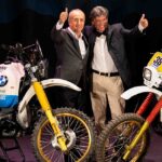 Michelin premio moto