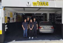Midas Barajas