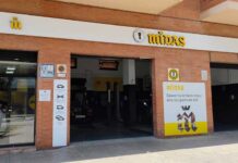 Midas Barcelona