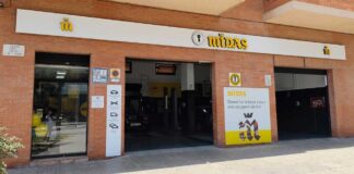 Midas Barcelona