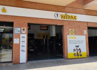Midas Barcelona