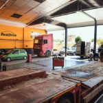 BestDrive Neumáticos Jonás