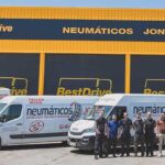 BestDrive Neumáticos Jonás