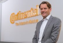 Cotinental venderá ContiTech