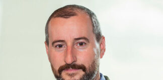 Salvador Pérez Lucena