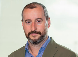 Salvador Pérez Lucena