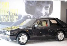 Pirelli P Zero Lancia