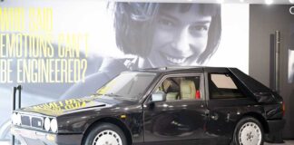 Pirelli P Zero Lancia