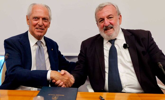 Pirelli-M.Tronchetti-Provera---M.Emiliano-(02) Pirelli Apulia