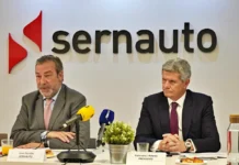 Los proveedores facturaron 6.755 millones de euros en el mercado de recambios