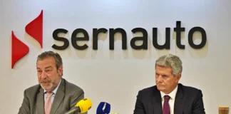 Los proveedores facturaron 6.755 millones de euros en el mercado de recambios
