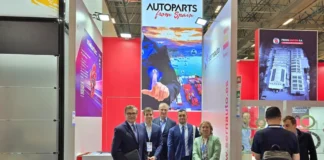 Los proveedores españoles exhiben sus innovaciones en Automechanika Estambul 2025