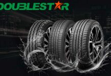 Tiresur Doublestar
