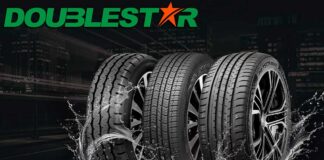 Tiresur Doublestar