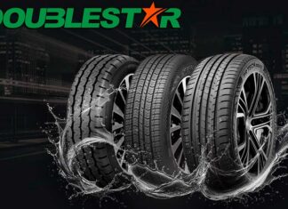 Tiresur Doublestar