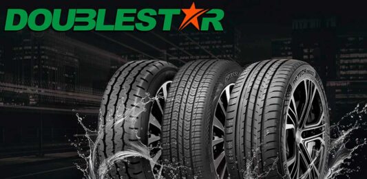 Tiresur Doublestar