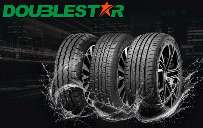 Tiresur Doublestar