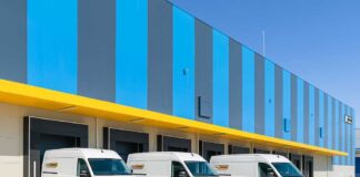 Tiresur servicio reparto