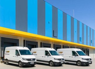 Tiresur servicio reparto