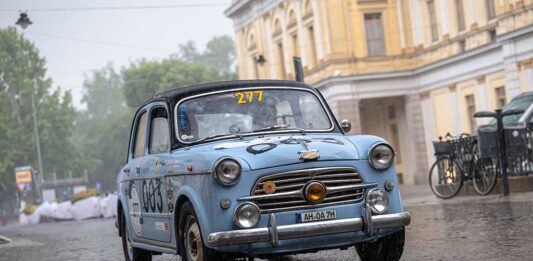 Apollo Tyres Vredestein