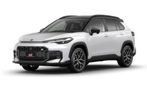 Yokohama Toyota