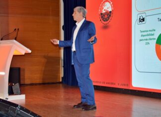 El 69% de las tiendas de recambios trabajan ya habitualmente el neumático