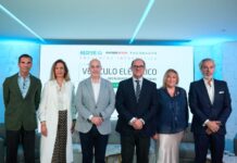 Decálogo de Seguridad del Vehículo Eléctrico
