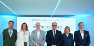 Decálogo de Seguridad del Vehículo Eléctrico