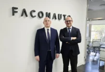 Faconauto y Snap-on Business Solutions