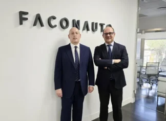 Faconauto y Snap-on Business Solutions