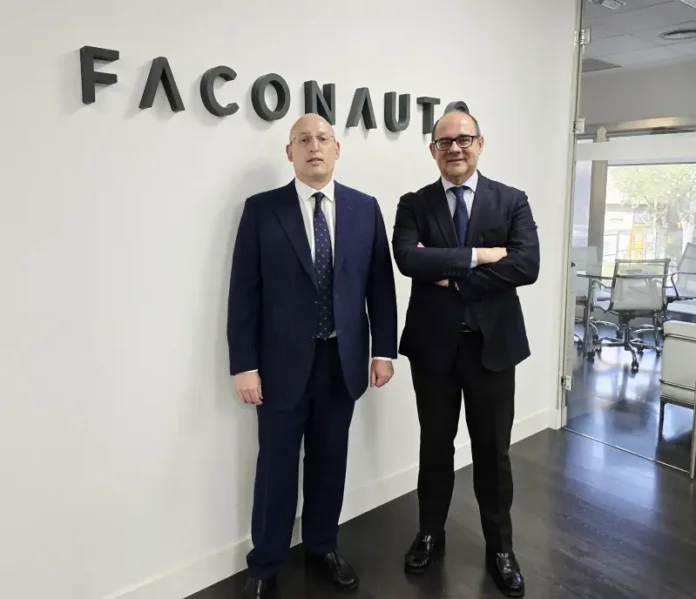 Faconauto y Snap-on Business Solutions